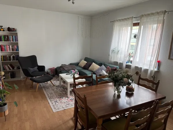 Wonzimmer