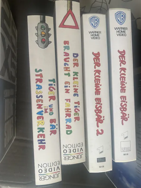 Kinderfilme