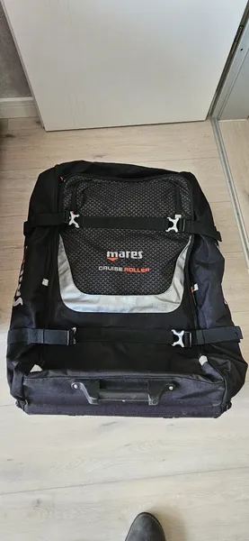 Reisefertig