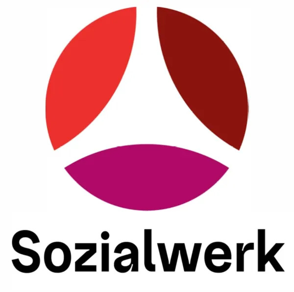 Logo Blütenblätter Sozialwerk