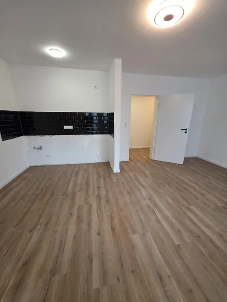 Küchenbereich