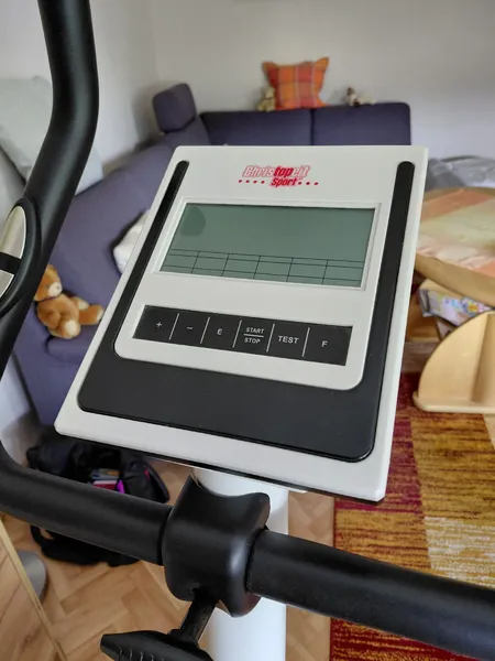 Heimtrainer 