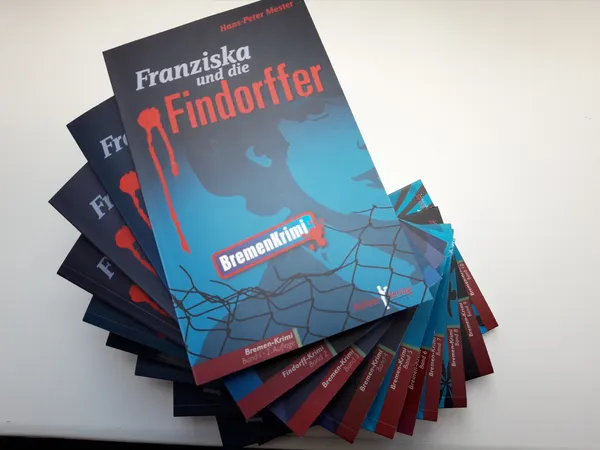 Krimi "Franziska"