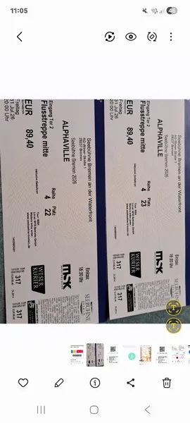 Top Plätze leider wegen Fehlplanung zu verkaufen  :  ) 