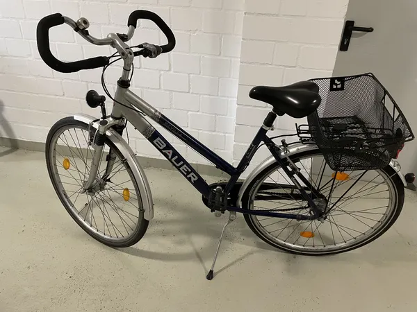 Fahrrad 