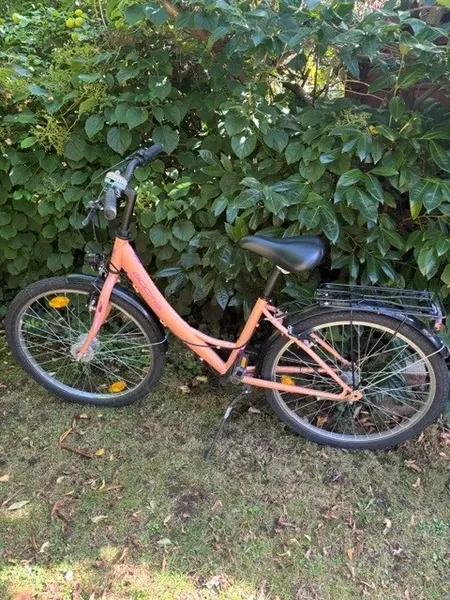 Rad front