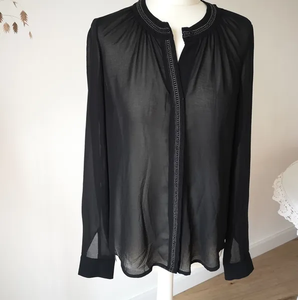 Bluse