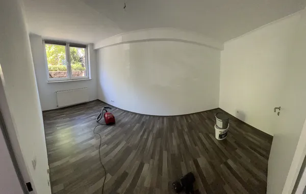 Zimmer vorne