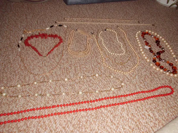 Modeschmuck