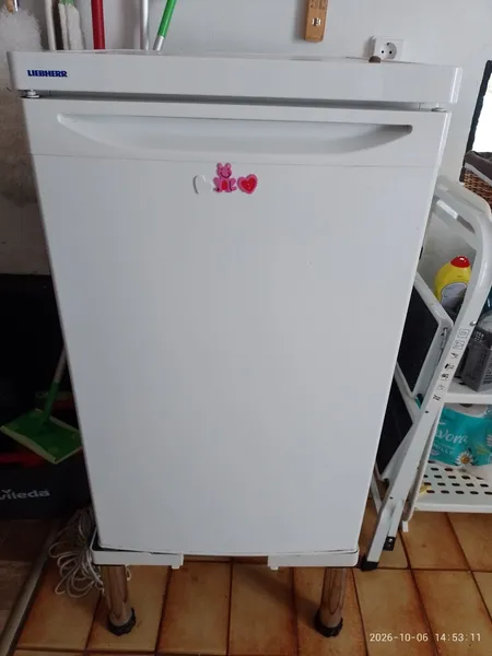 Kühlschrank 