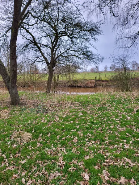 Grundstück
