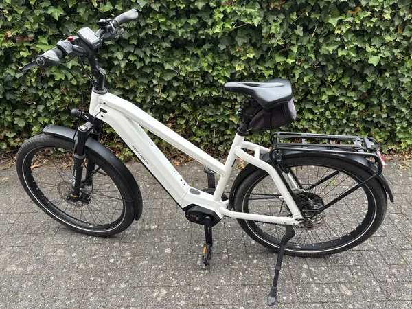 Fahrrad 