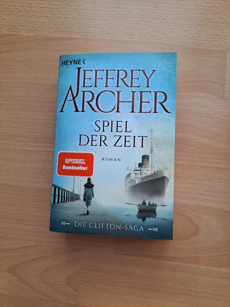 Zeit