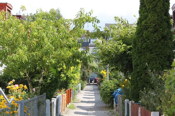 Stiller Weg 