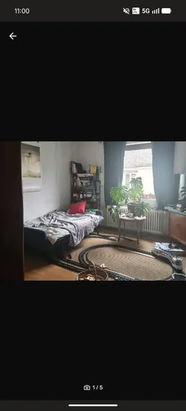 Schlafsofa