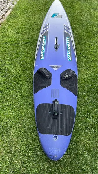 Surfboard F2 - Santos 295