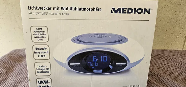 Zustand neu
