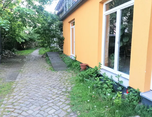 Einblick