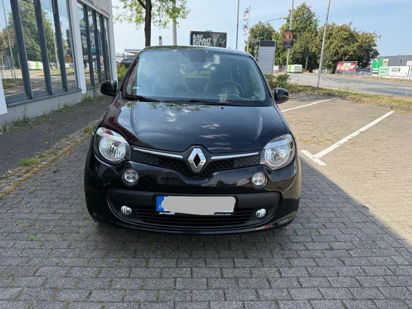 Vorne