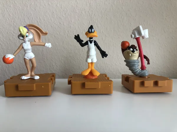 Disney Spielfiguren 
