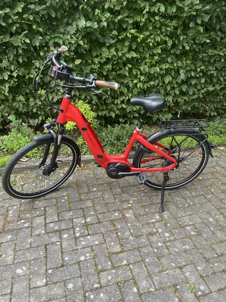 E-Bike
