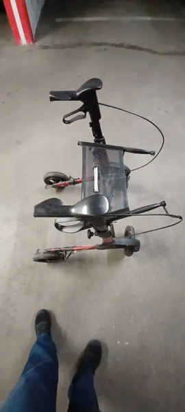 Rollator 
