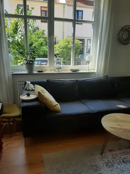 Sofaelement mit Lehne