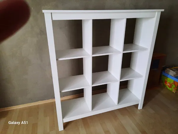 Ikea Regal