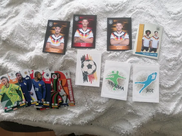WM Fußball Bilder 2026 
