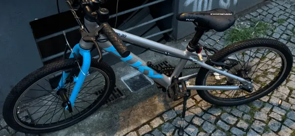Jungen Fahrrad 20zoll