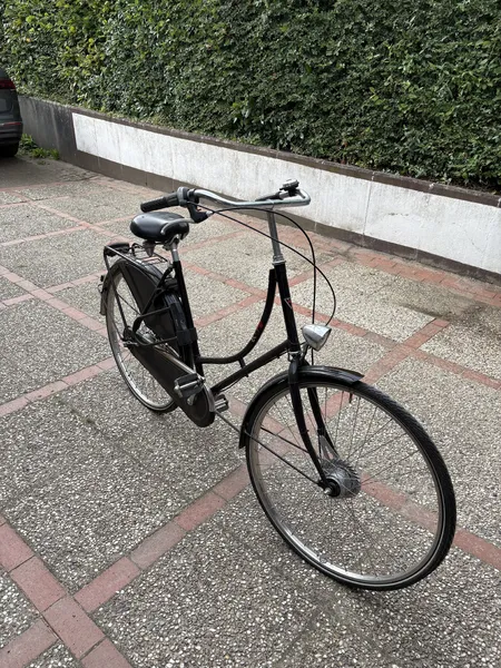 Fahrrad