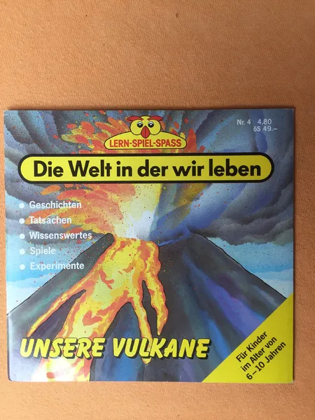 Kinderbücher / Jugendbücher
