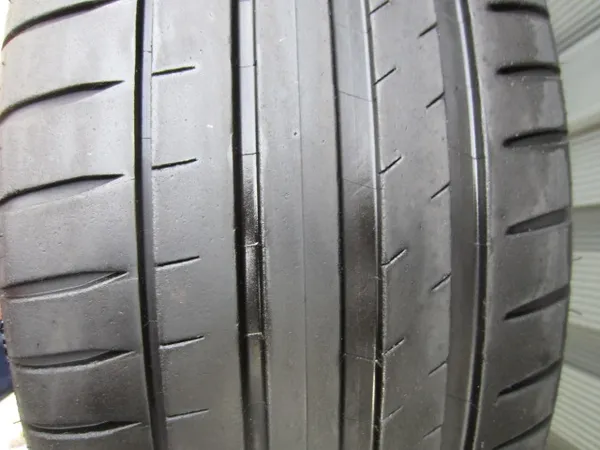 Michelin Sommerreifen