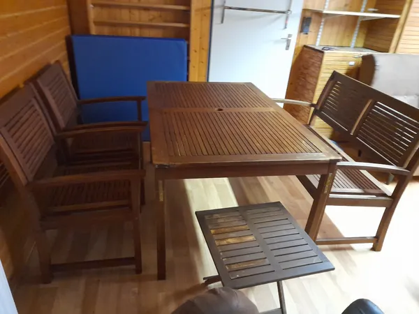 Sitzgruppe 