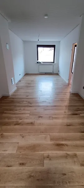 Zimmer 1 EG