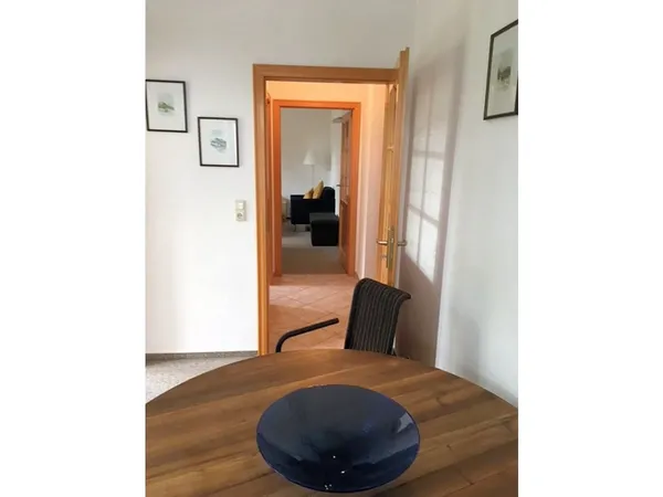 Wohnraum