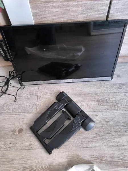 TV und. Wandhalterung 