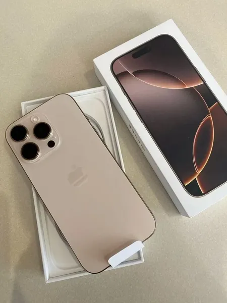 iphome 16  pro max