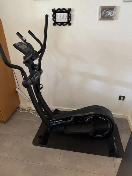 Dripex Crosstrainer