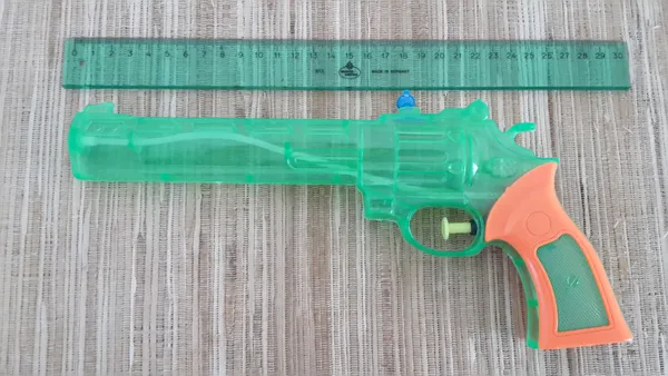 Wasserpistole