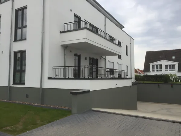 Garagen-Stellplatz in Habenhausen 