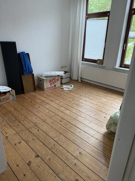 Großes Zimmer 