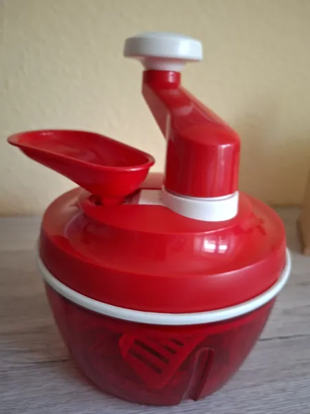 Tupperware