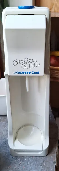 Wassersprudler