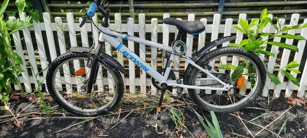 Kinderfahrrad 20 er