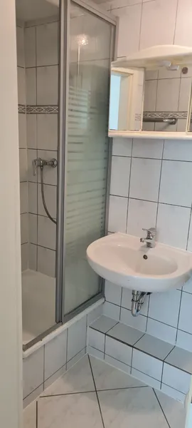 Dusch