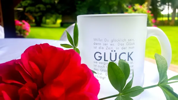 Glück