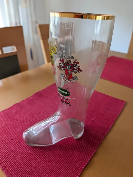 Stiefel 1