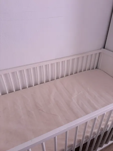 Baby Bett 