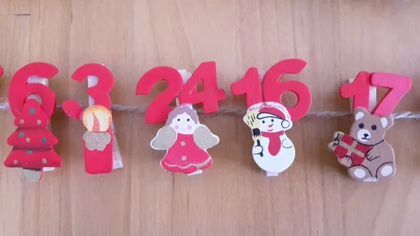 Adventskalender